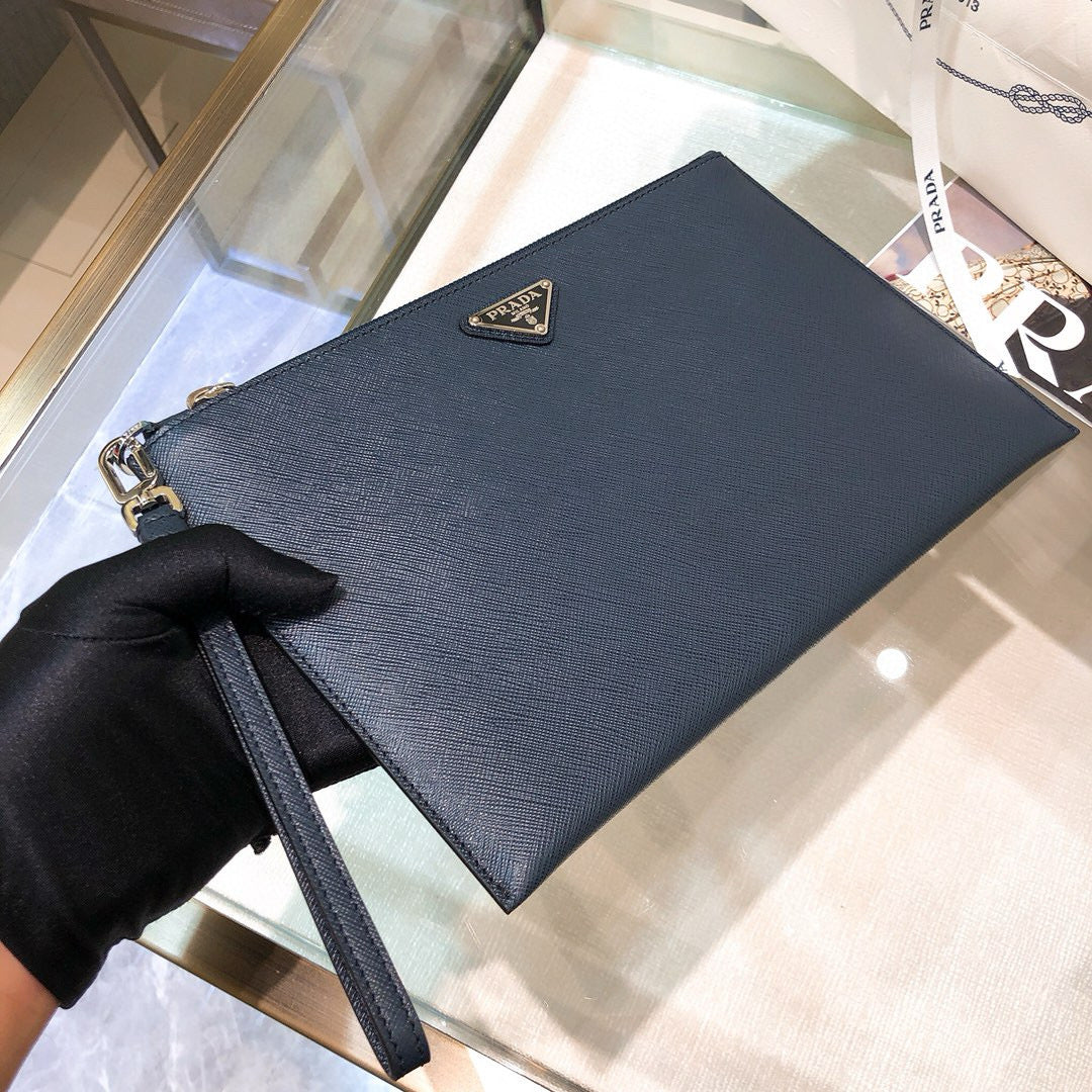 Prada Clutch Bag