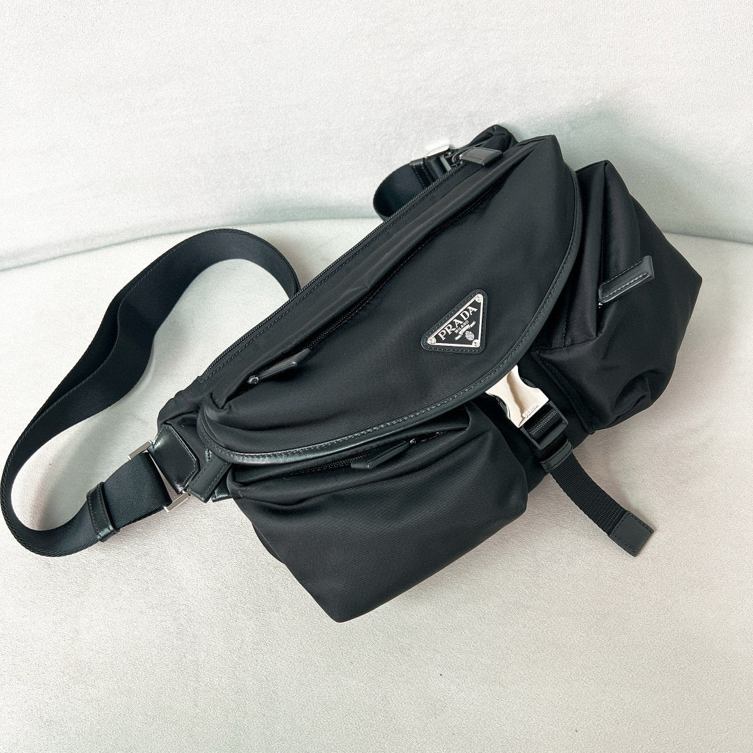 Prada Shoulder Bag