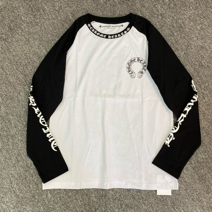 CH Long Sleeve Tee