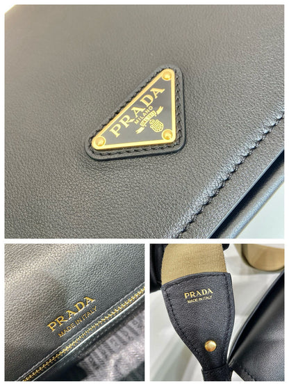 Prada Cross Body Bag
