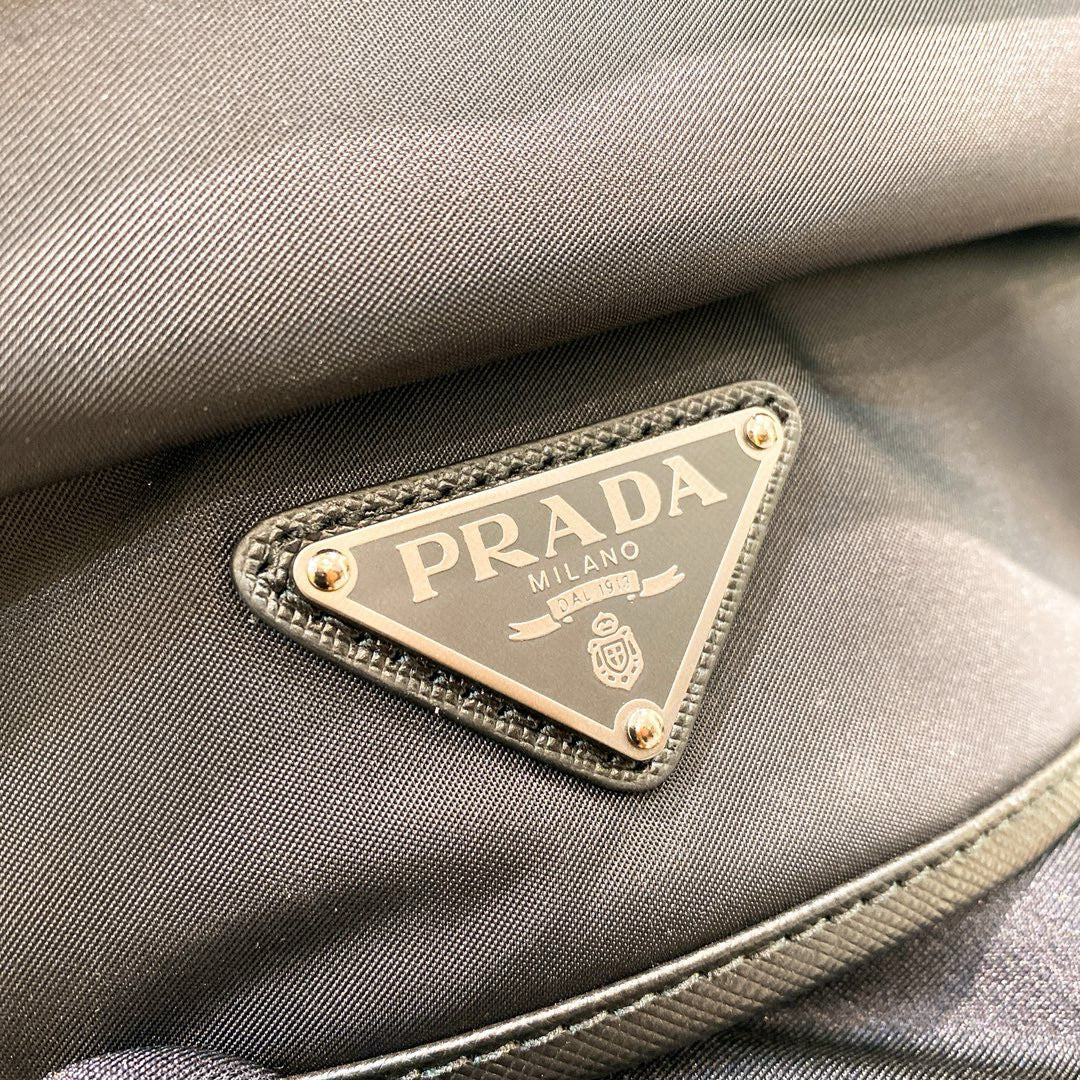 Prada Backpack