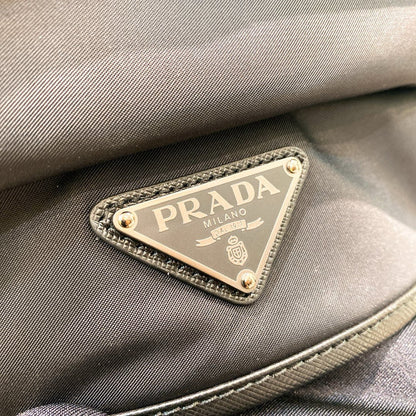 Prada Backpack