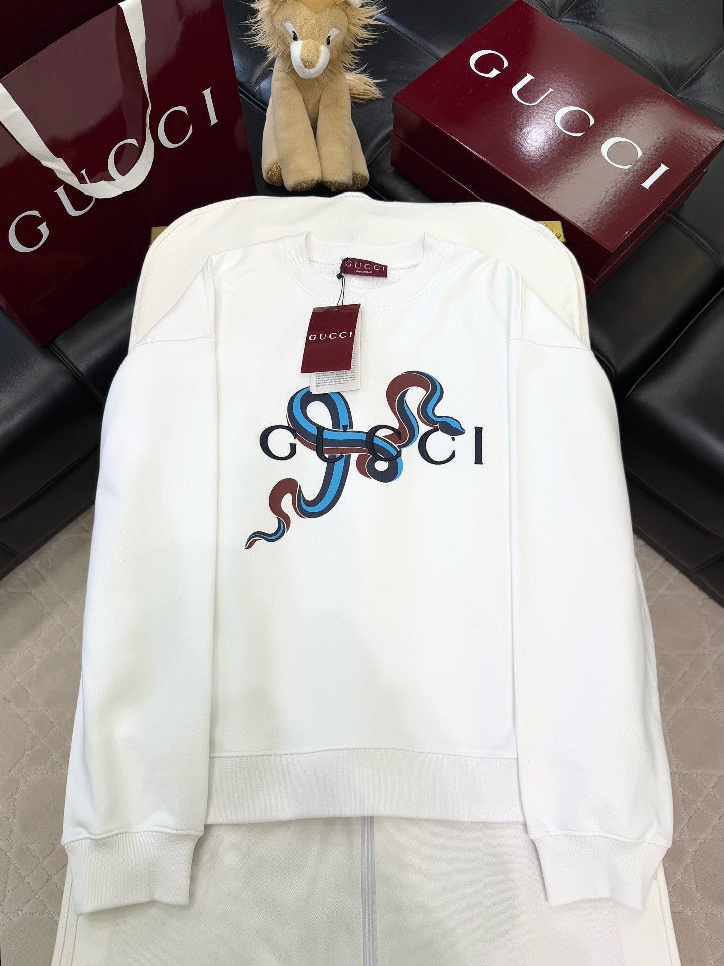 GC Sweater