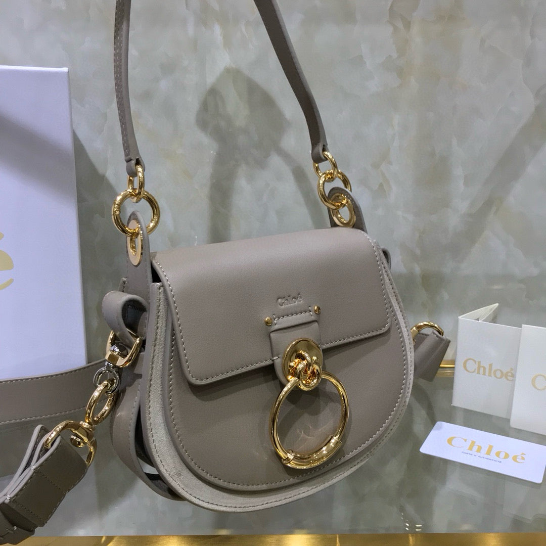 Chloe Tess Bag