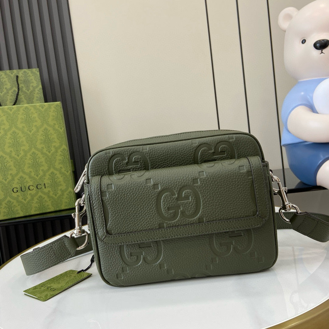 GC Cross Body Bag