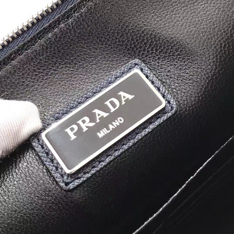 Prada Clutch Bag