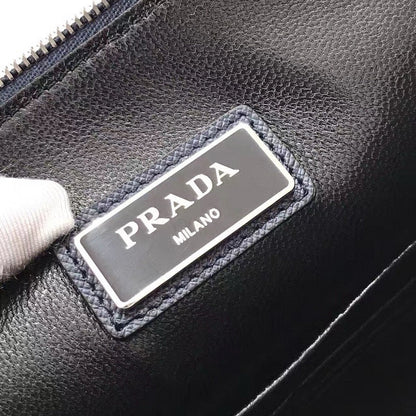 Prada Clutch Bag