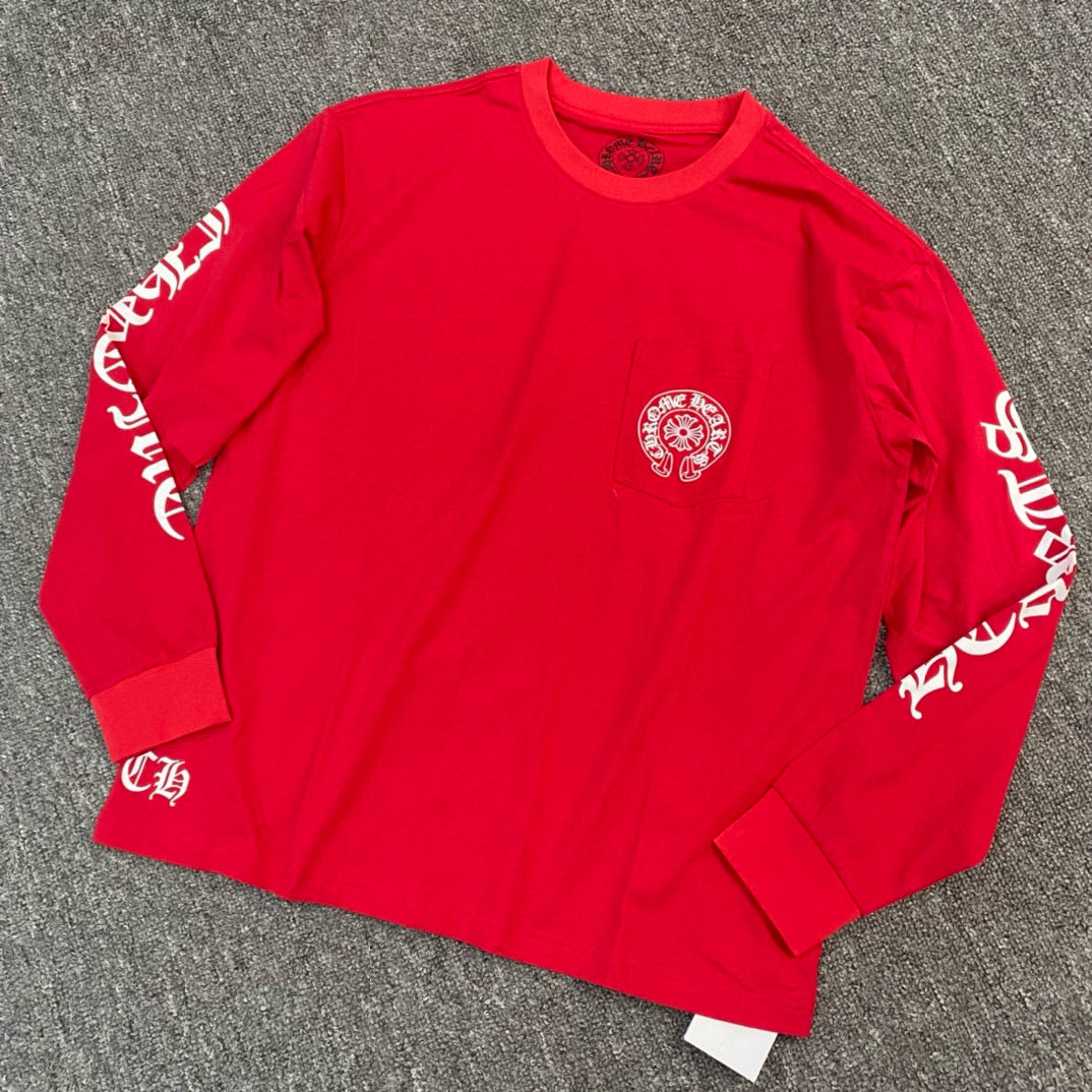 CH Long Sleeve