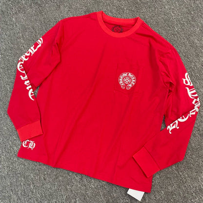 CH Long Sleeve