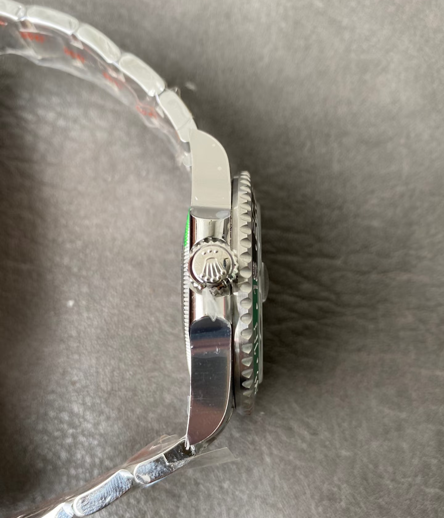 Rolex GMT Master II (Oyster)