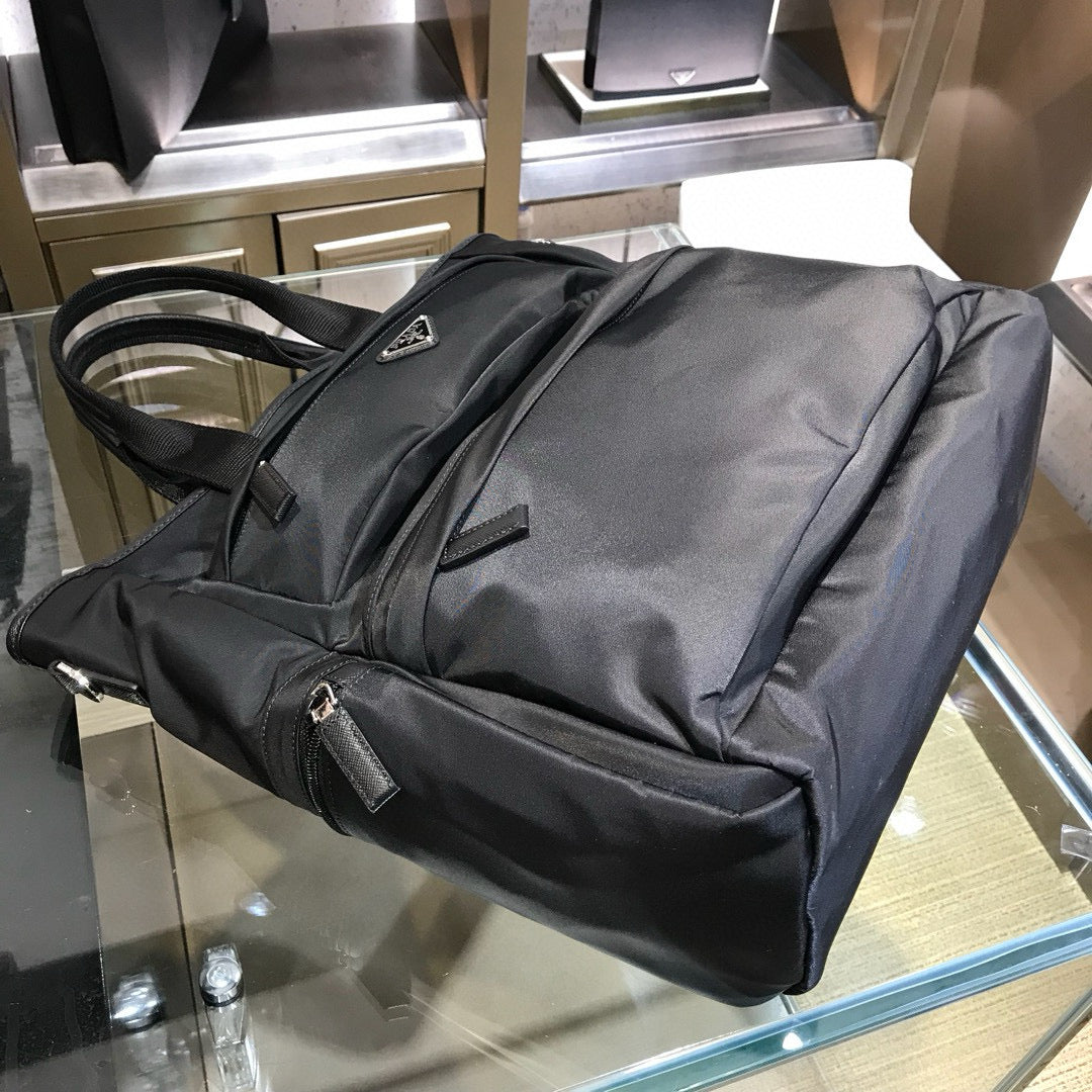Prada Tote Bag