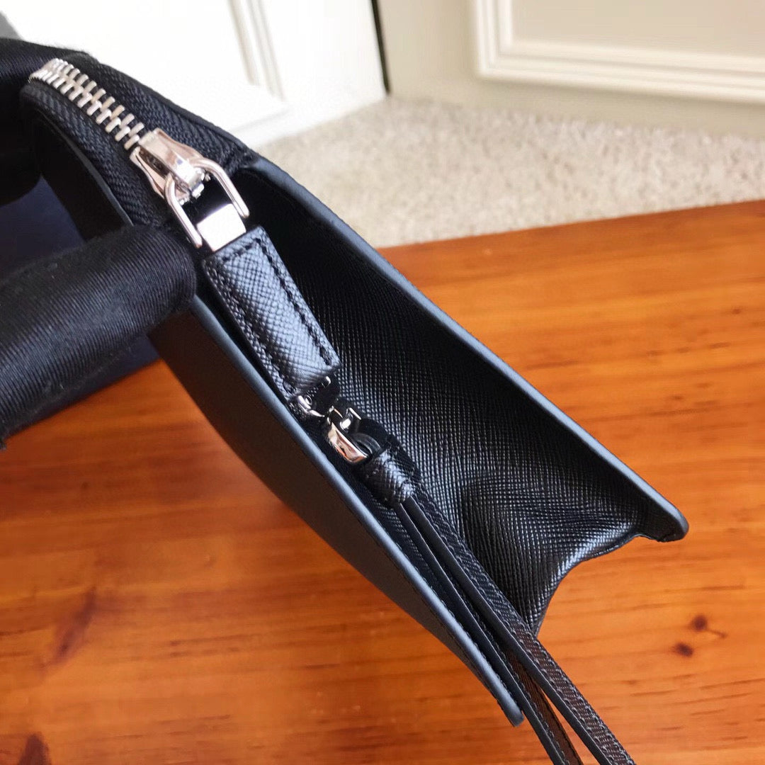 Prada Clutch Bag