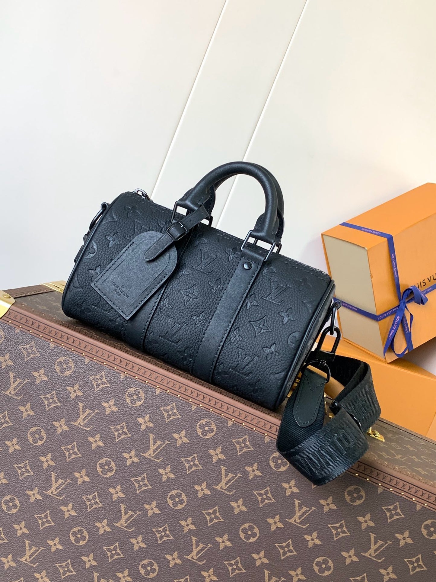 Lv keepall 25