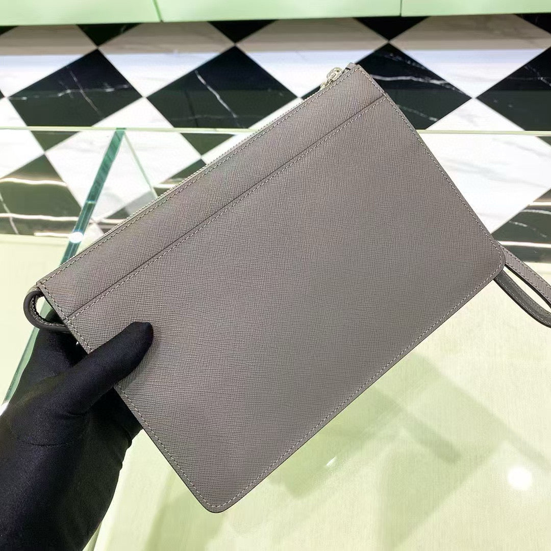 Prada Clutch Bag