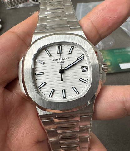 Patek Philippe 5711 Nautilus