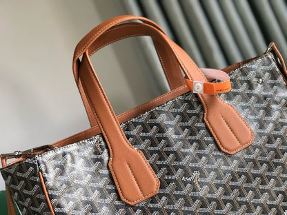 Goyard Tote 38x35x11.5cm