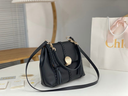 Chloe Penelope Shoulder Bag