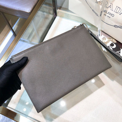 Prada Clutch Bag