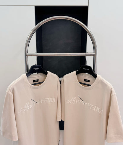FENDI T-Shirt