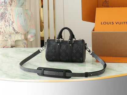 Lv keepall xs