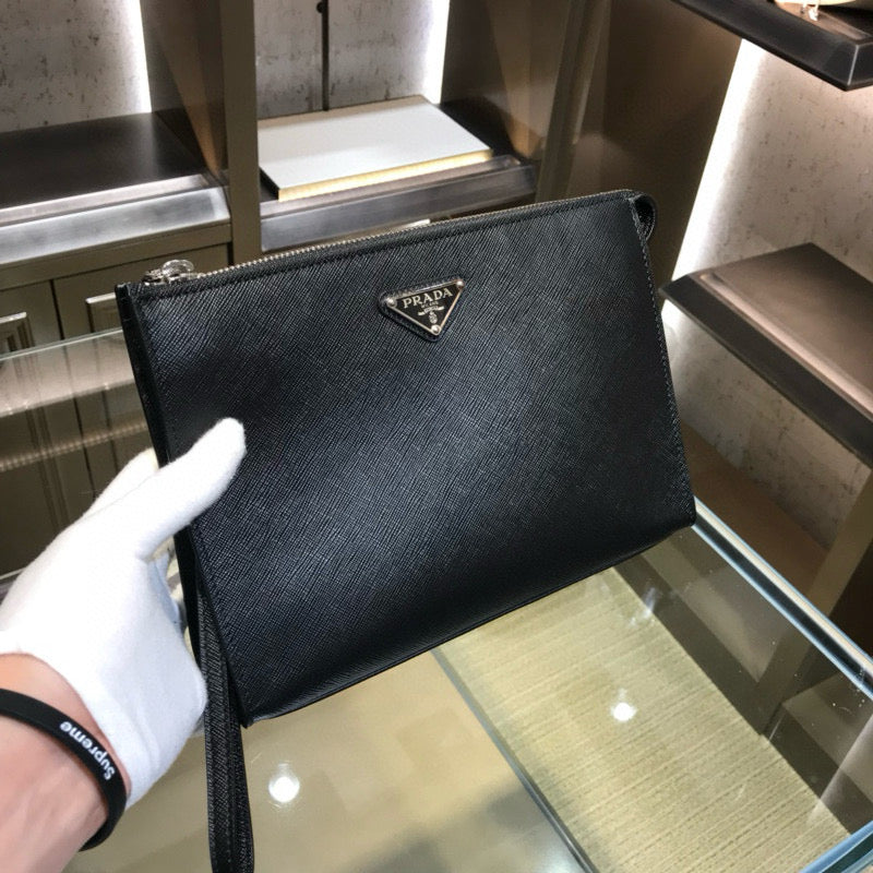 Prada Clutch Bag