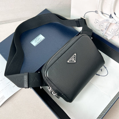 Prada Messager Bag