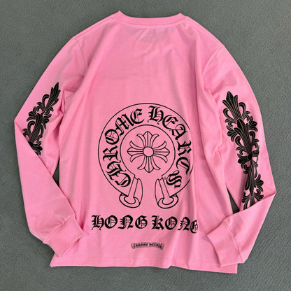 CH Long Sleeve