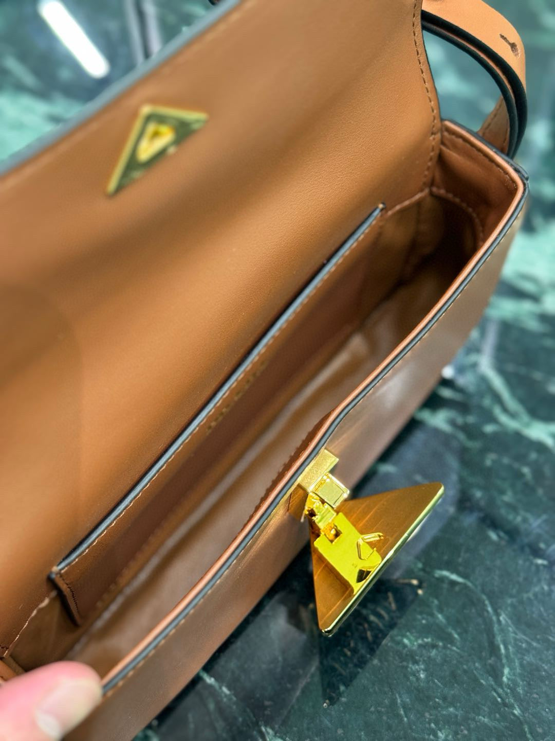 Prada Cross Body Bag