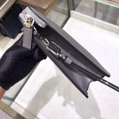 Prada Clutch Bag