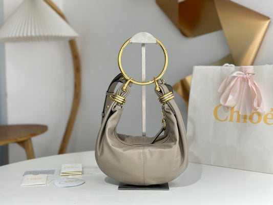 Chloe Bracelet Hobo