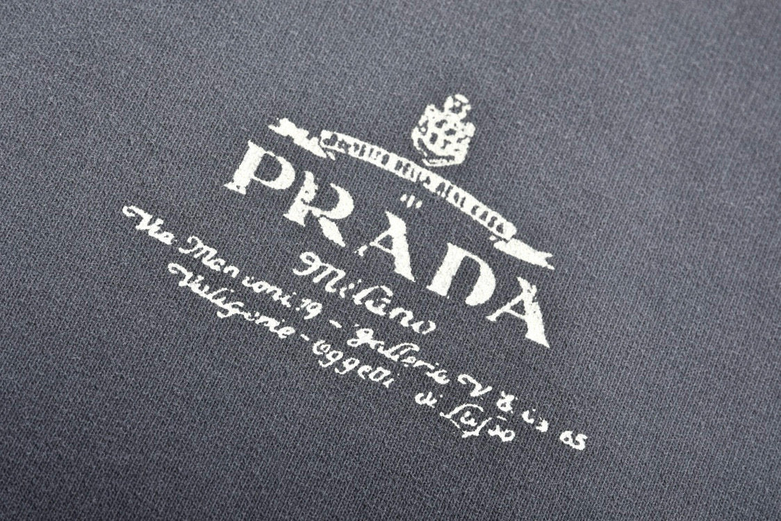 Prada Sweater