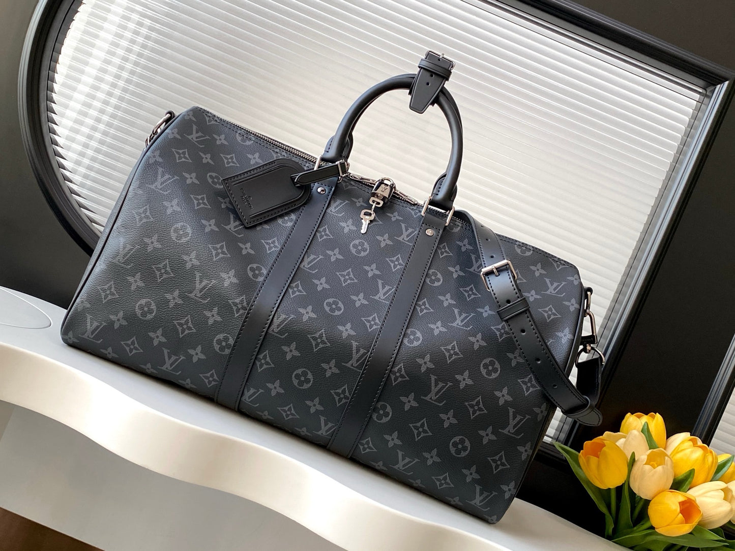 Lv keepall 45