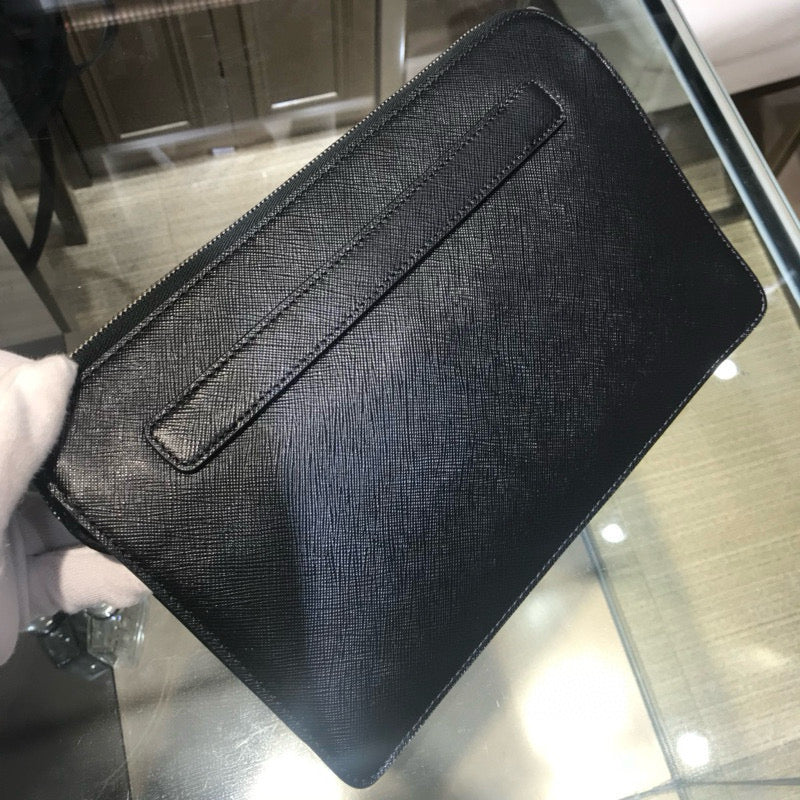 Prada Clutch Bag
