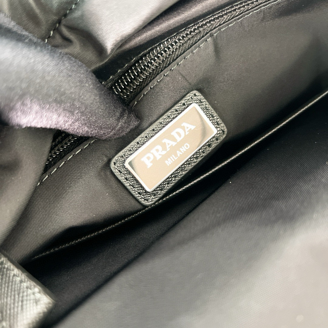 Prada Backpack