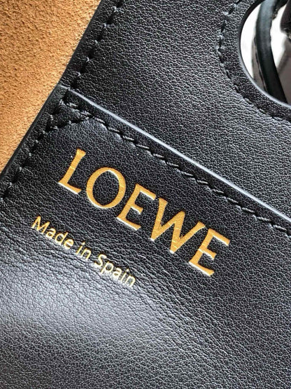 Loewe Anagram Tote