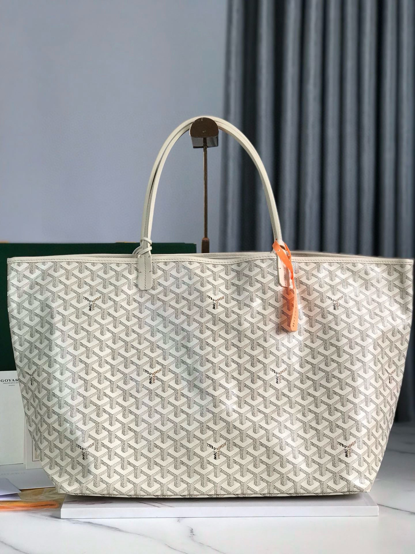 Goyard Artois Bag
