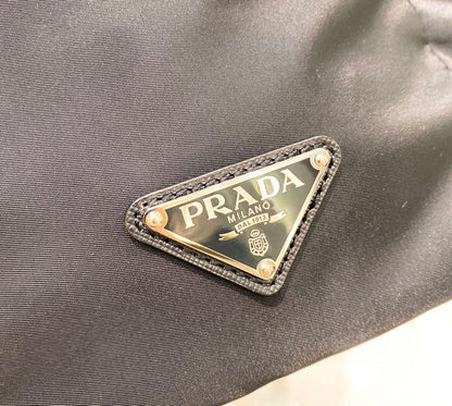 Prada Backpack