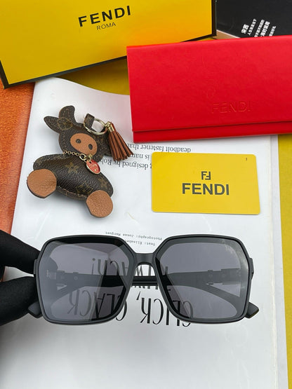 Fendi Sunglasses