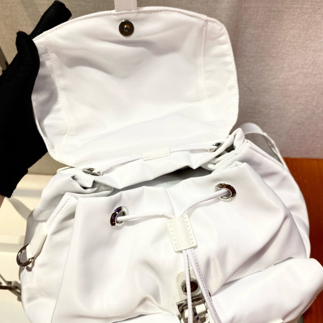 Prada Backpack