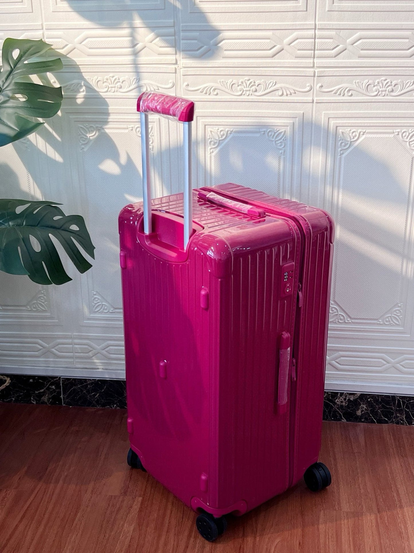 Rimowa Luggage Essential