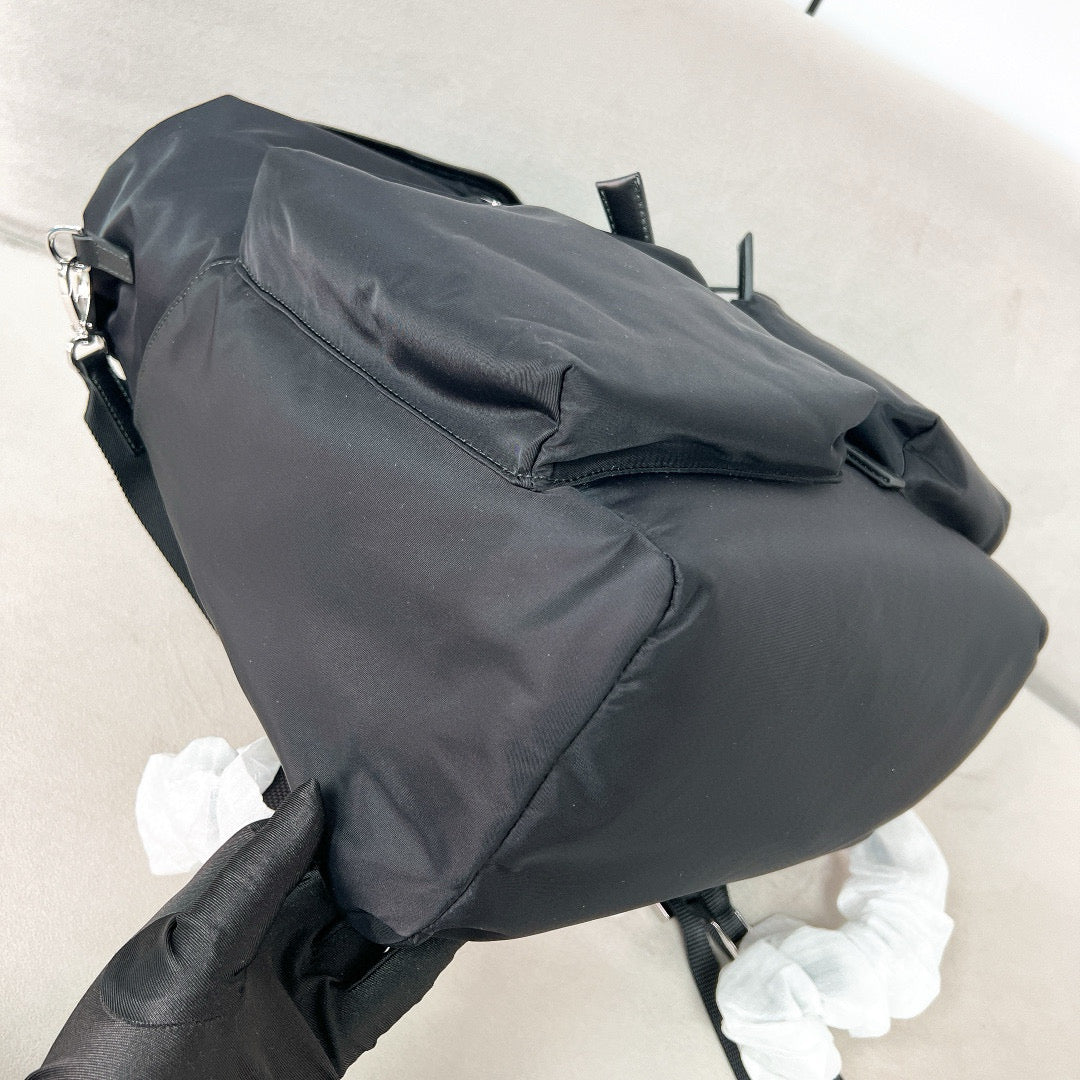 Prada Backpack