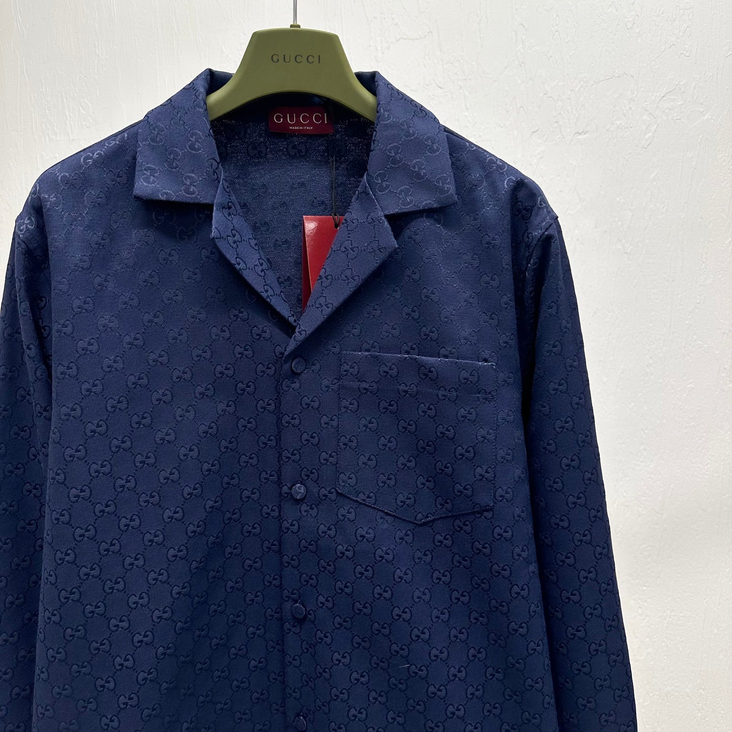 GC Long Sleeve Shirt