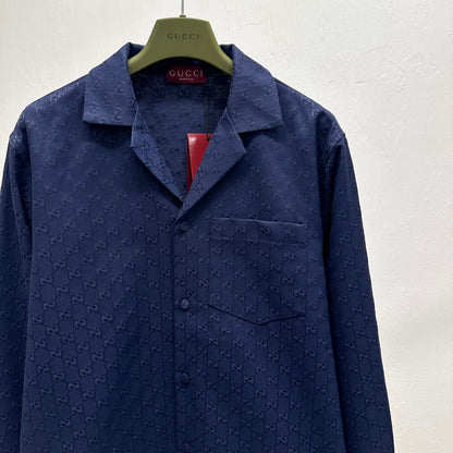 GC Long Sleeve Shirt