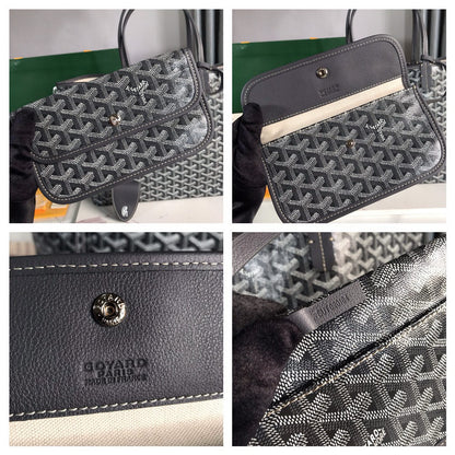 GOYARD SAINT LOUIS PM 32*27*14