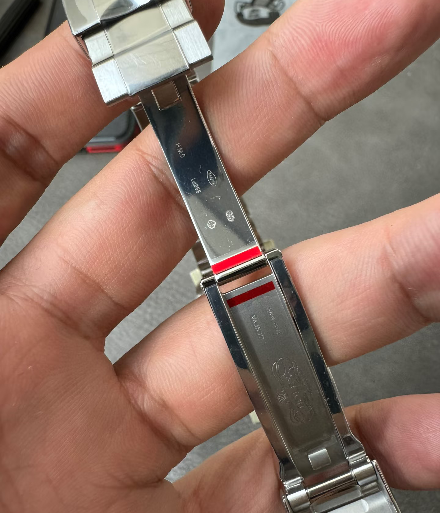 Rolex Cosmograph Daytona