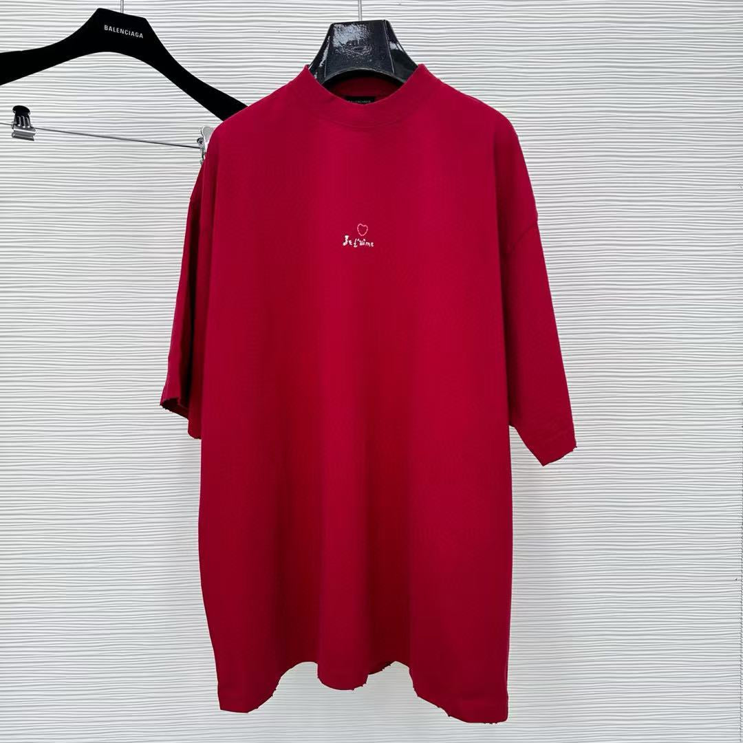 BLCG T-Shirt (Size XS / Chest 103)