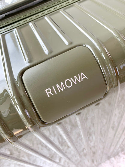 Rimowa Luggage Essential