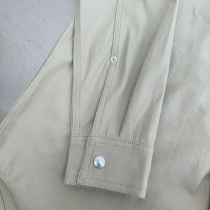 CD Long Sleeve Shirt