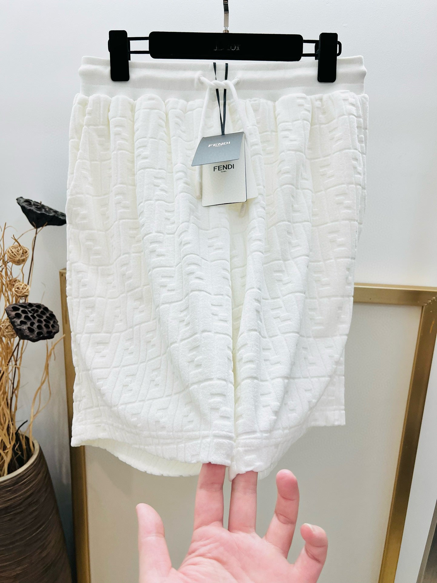 Fendi Shorts