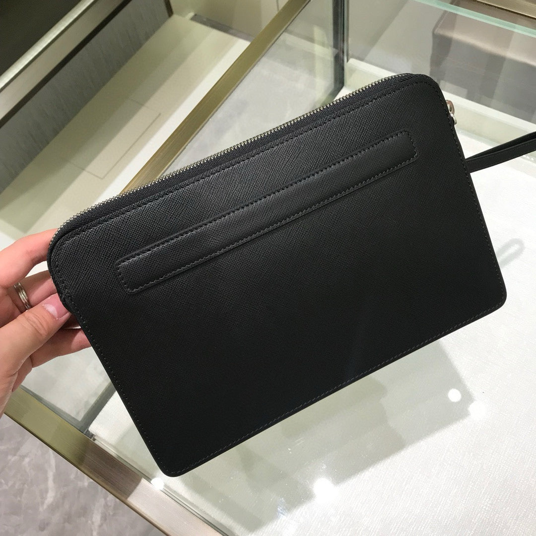 Prada Clutch Bag